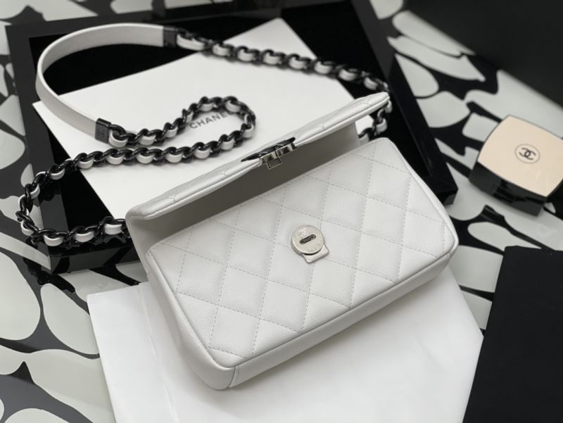 Chanel Stachel Bags